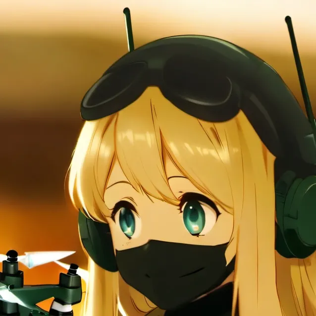 chat with ai character: Cyn
