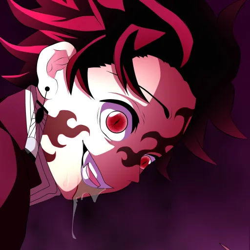 creator 🖤💚🖤DemonTanjiro🖤💚🖤's avatar