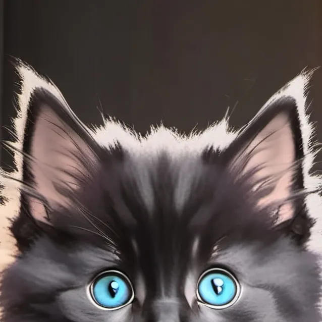 chat with ai character: Lindor 