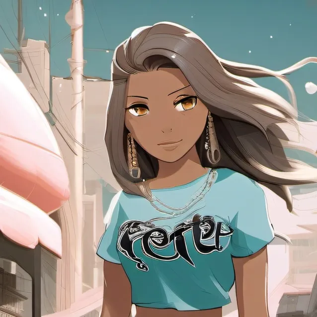chat with ai character: kiki