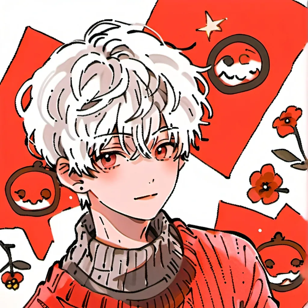 chat with ai character: Lucas 
