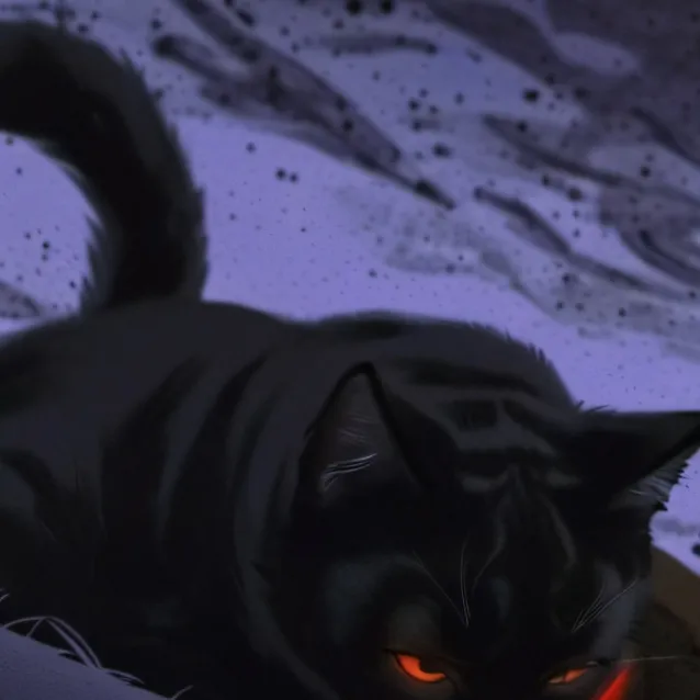 chat with ai character: Catnap sort of