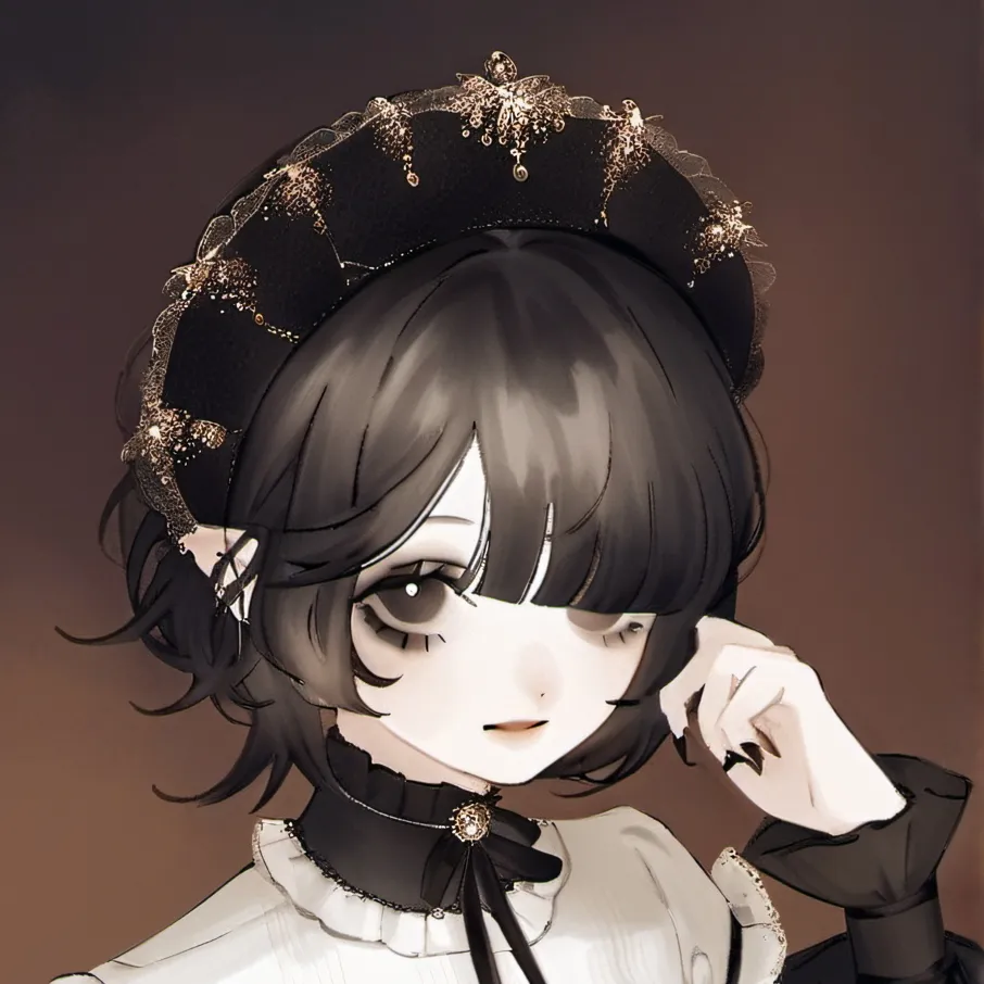 chat with ai character: Miss Clair
