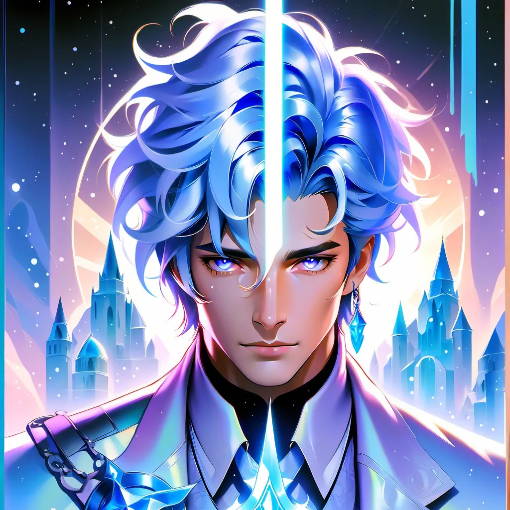 chat with ai character: Ace