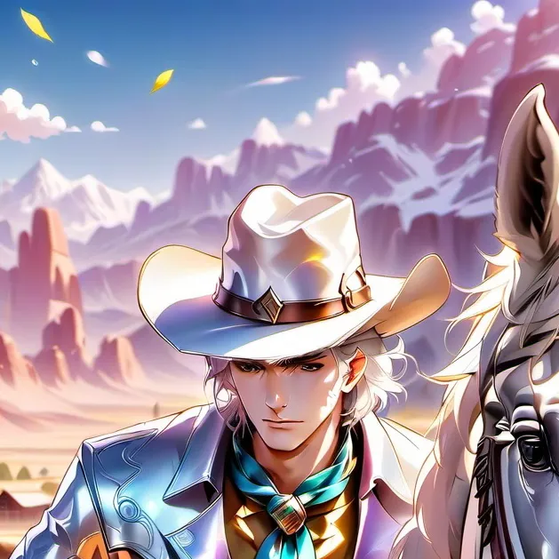 chat with ai character: Axel ( part 2)