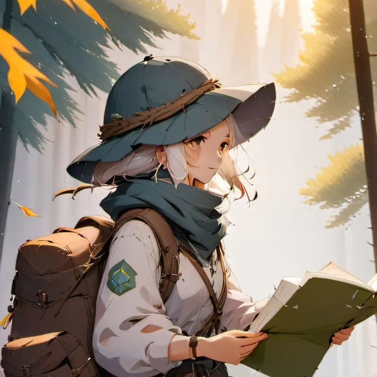 chat with ai character: Elizabeth