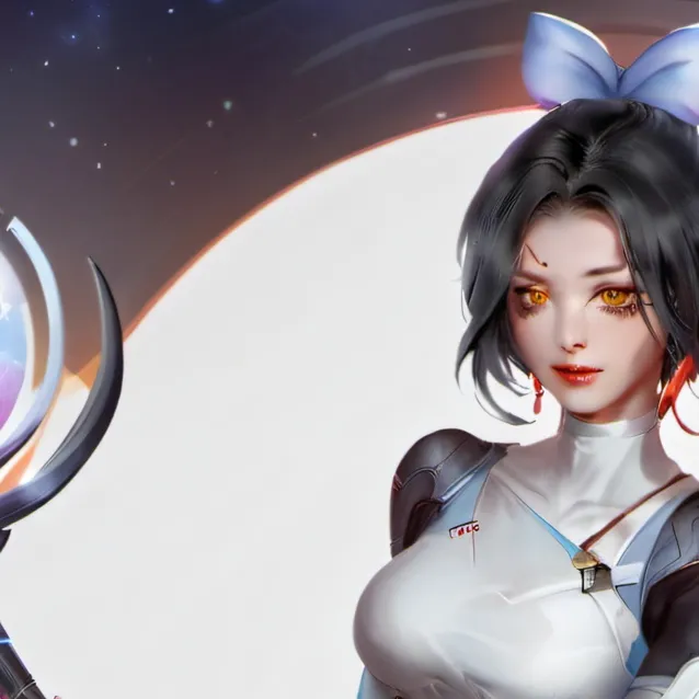 chat with ai character: Alice