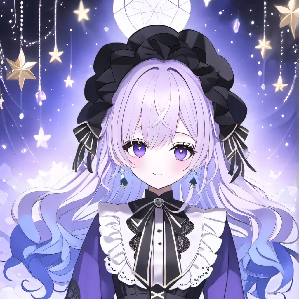 chat with ai character: Alisia