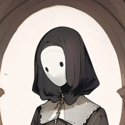 chat with ai character: Resident