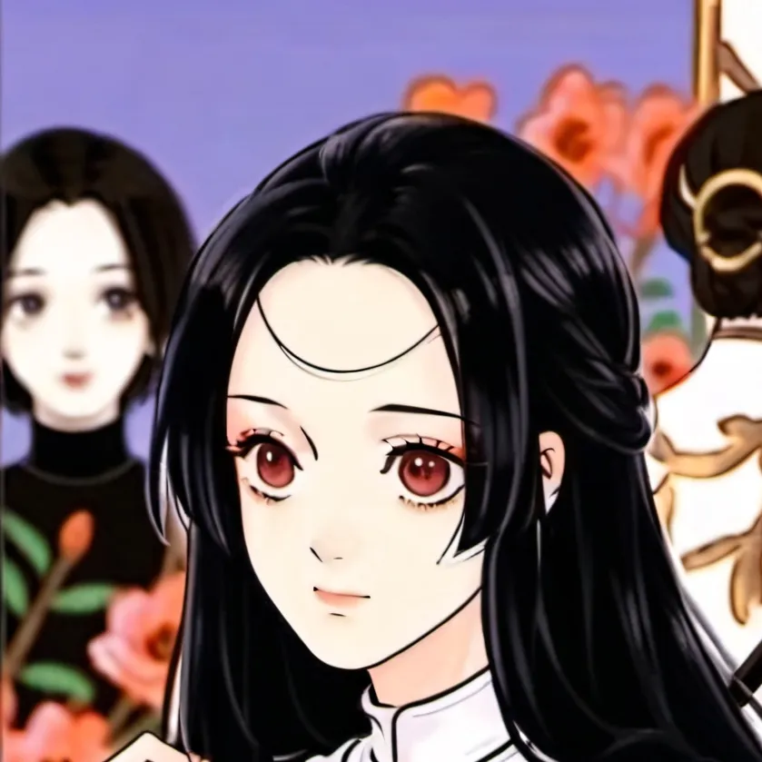 chat with ai character: ~~demon slayer~~