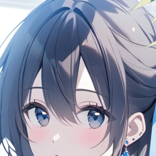 chat with ai character: lizzy