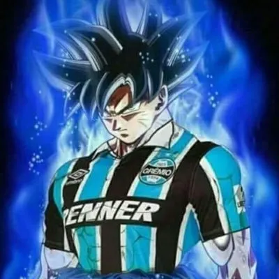 creator Goku ssj 1000's avatar