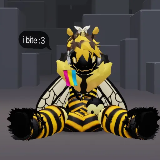 creator ༺zing zing༻'s avatar