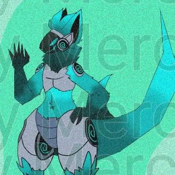creator ☯ꔛKersey merciꔛ☯'s avatar