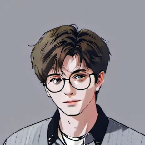 chat with ai character: Harry Potter