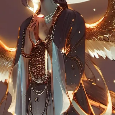 chat with ai character: last land siren