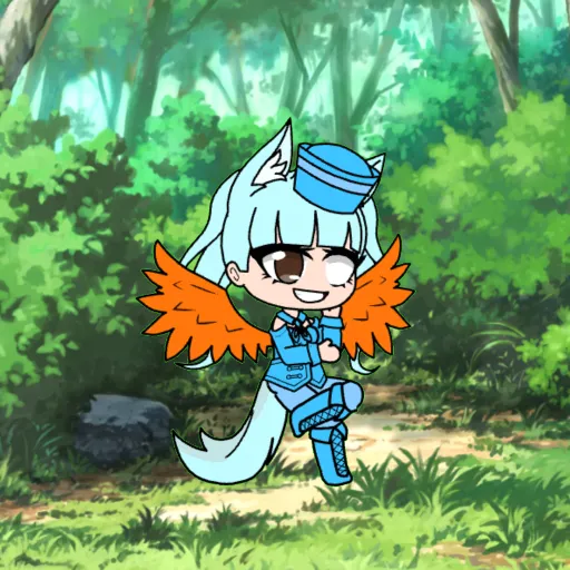 creator Octonaut/mha lover's avatar