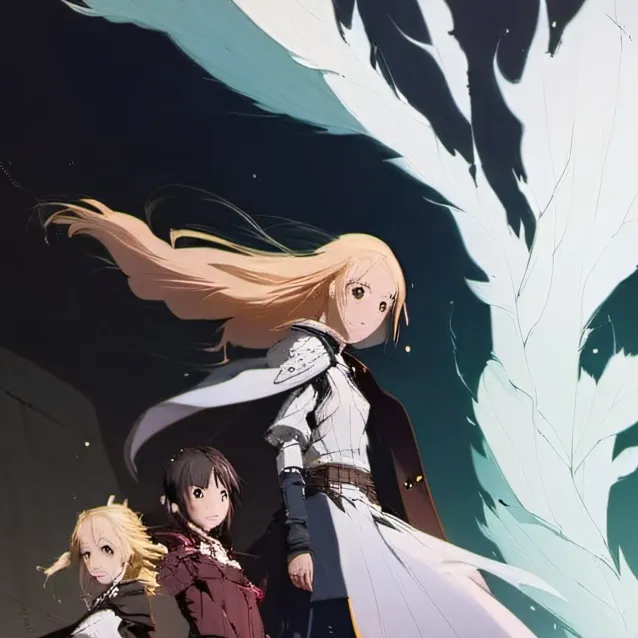 chat with ai character: sao Alicization
