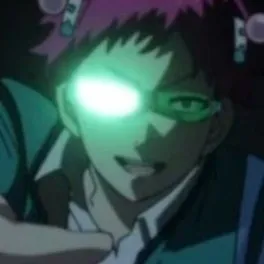 creator evil saiki's avatar
