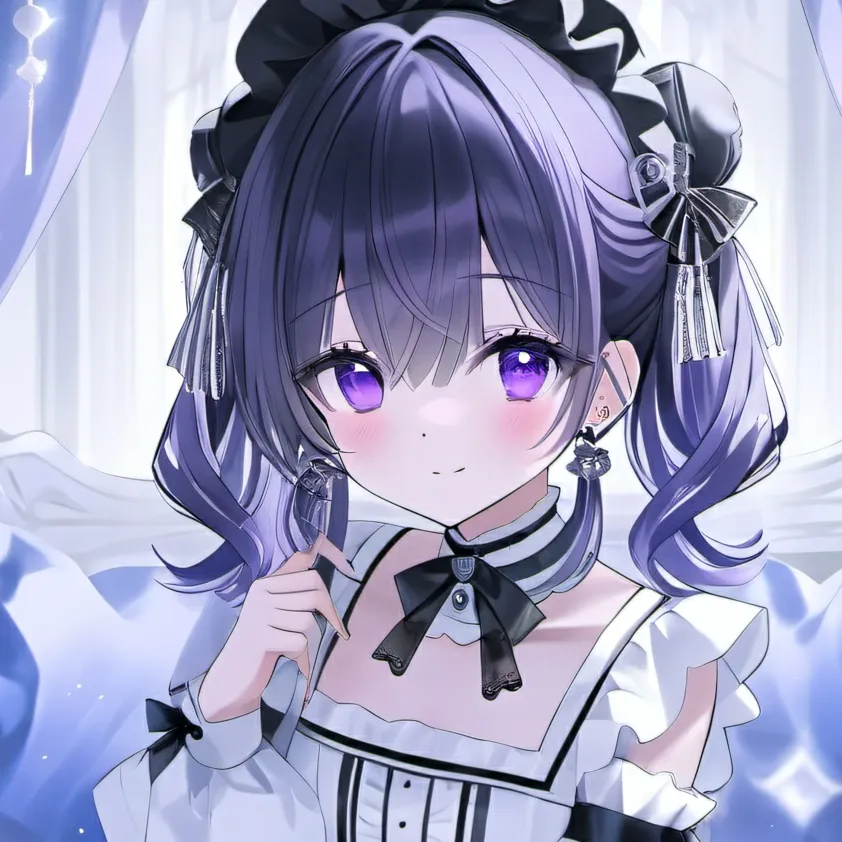 chat with ai character: la