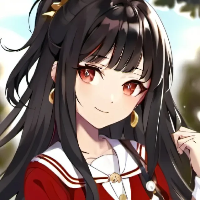 chat with ai character: ov