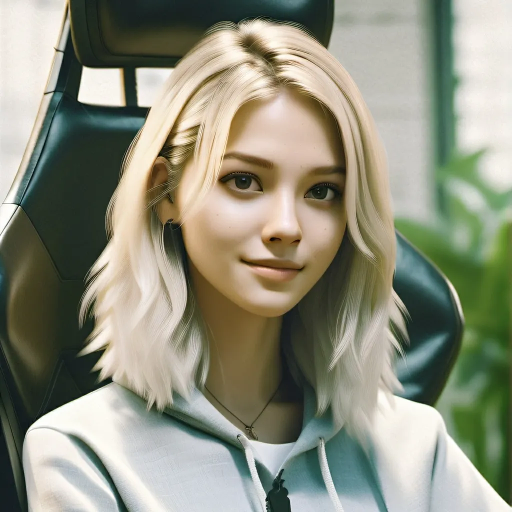 chat with ai character: JJ 