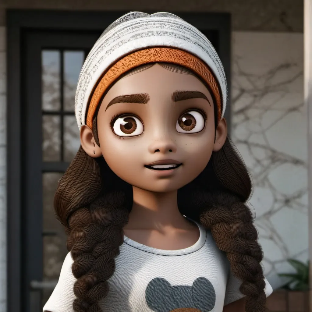 chat with ai character: Ava