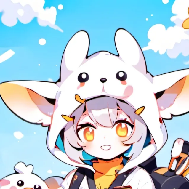 chat with ai character: skylin 