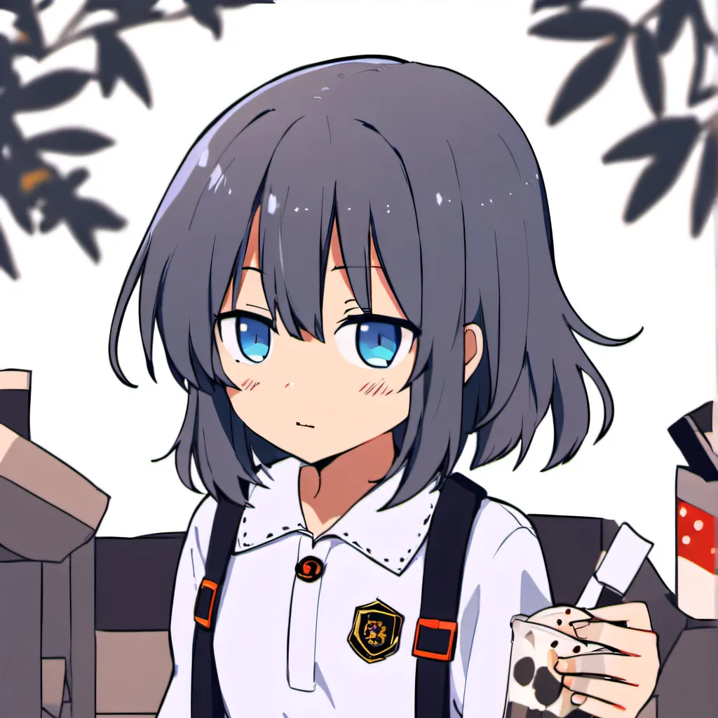 chat with ai character: _+^~my oc~^+_