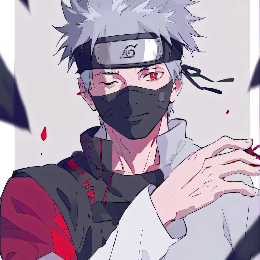 chat with ai character: team 7