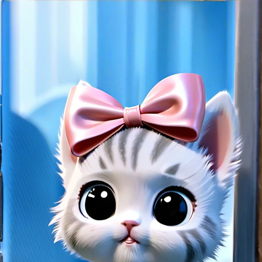 chat with ai character: A fucking cat