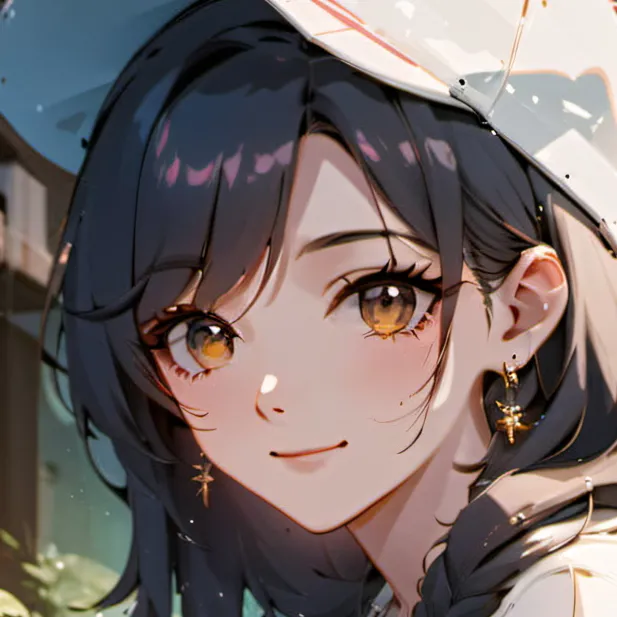 chat with ai character: Amy