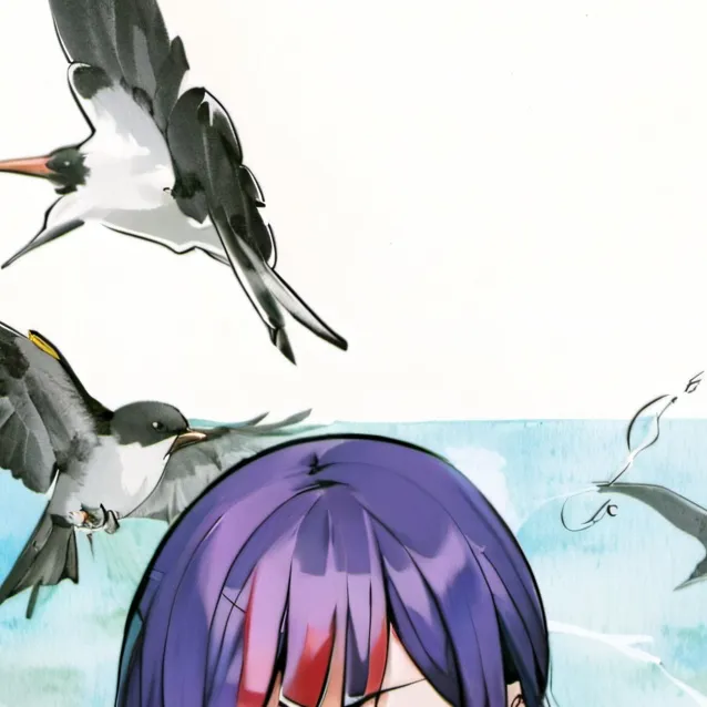chat with ai character: Kyoka