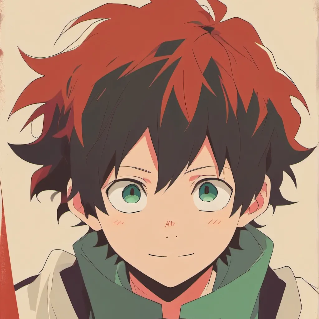 chat with ai character: Class 1A (MHA)