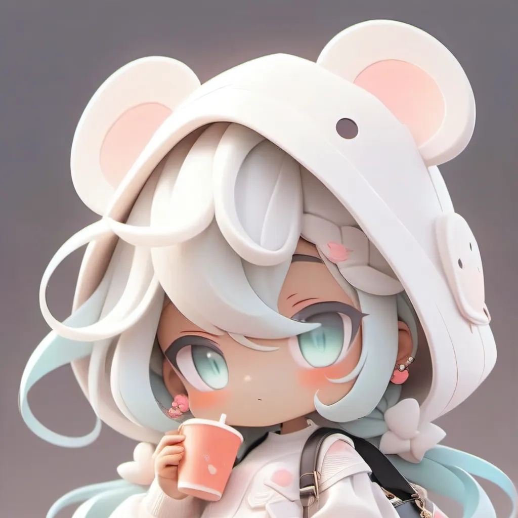 chat with ai character: Kaida
