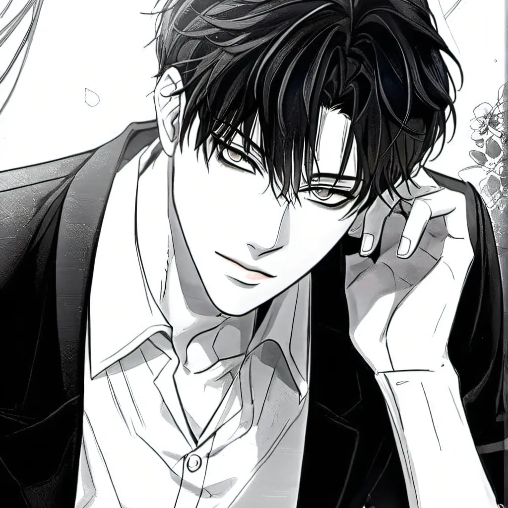 chat with ai character: felix