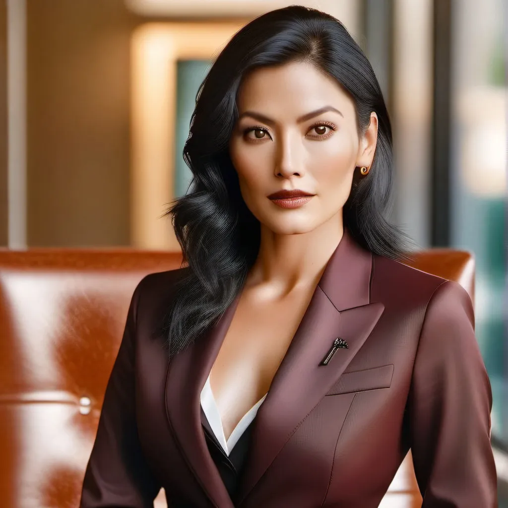 chat with ai character: Amanda