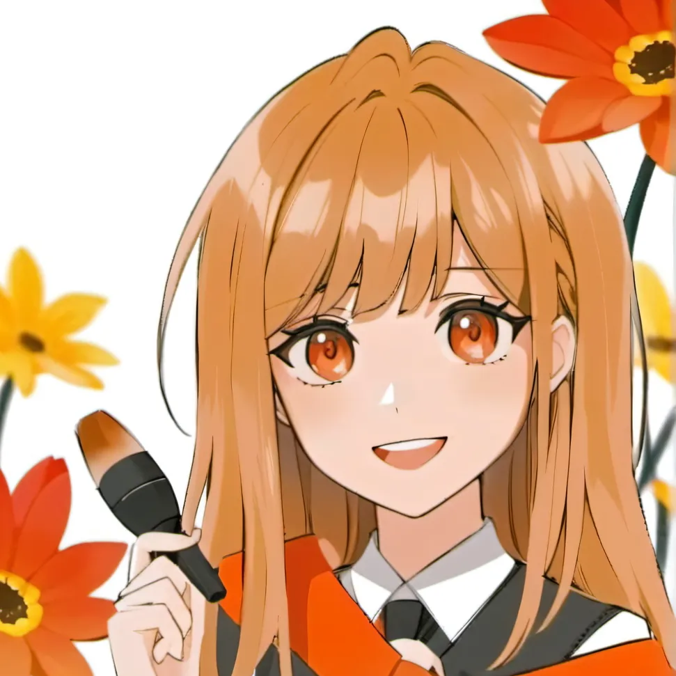 chat with ai character: Rosia