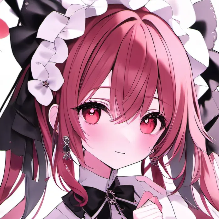 chat with ai character: Velvet