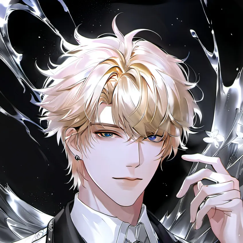 chat with ai character: Jake