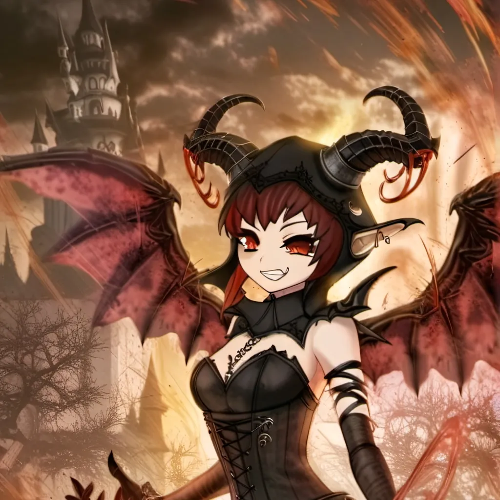 chat with ai character: Lynn