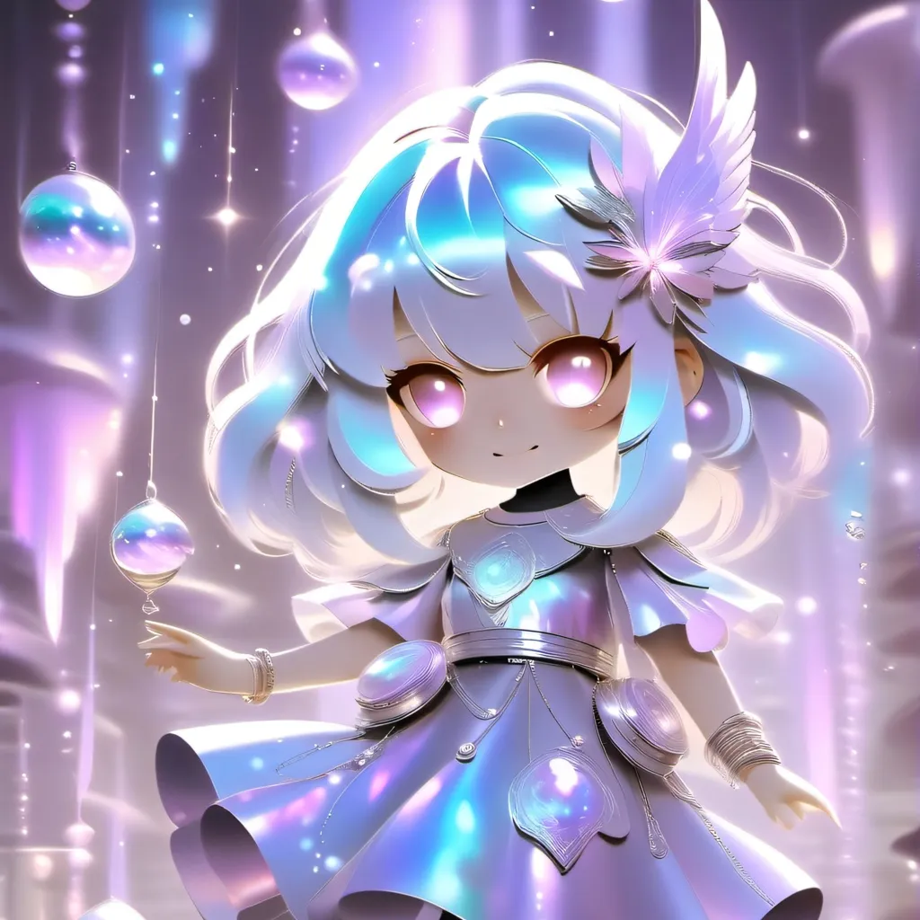 chat with ai character: Jazzy'sWorld&Twin