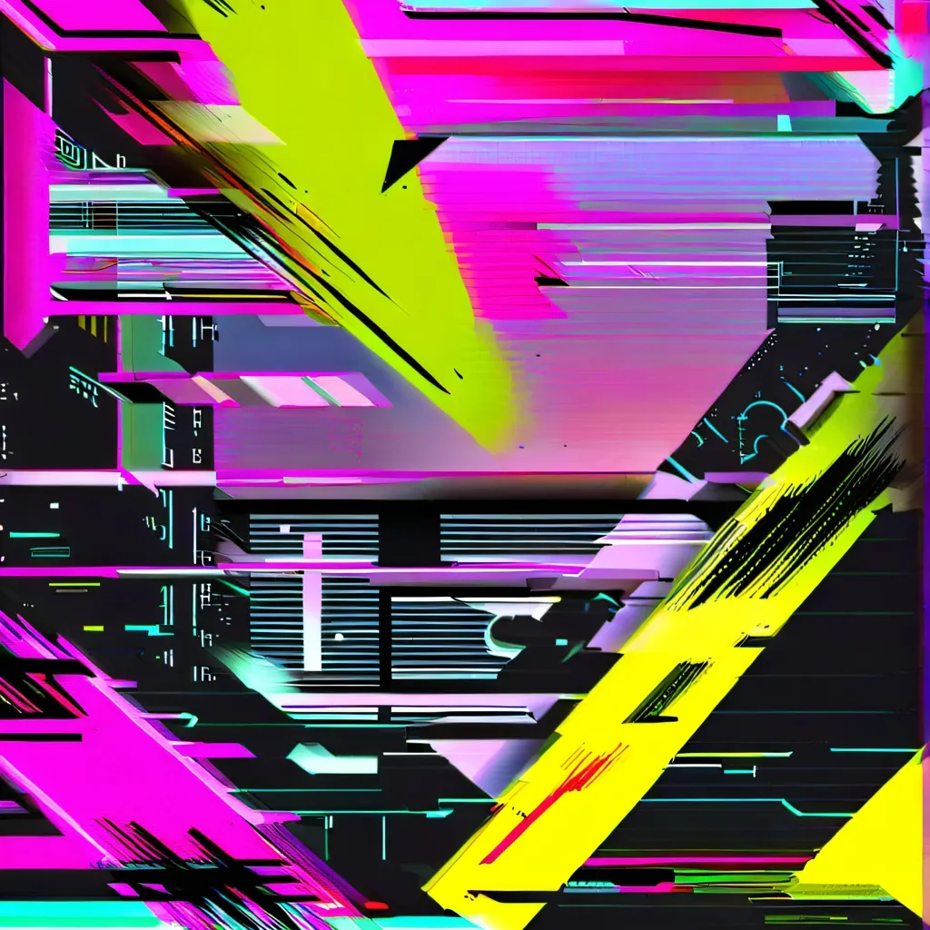 chat with ai character: Quirk Malfunction