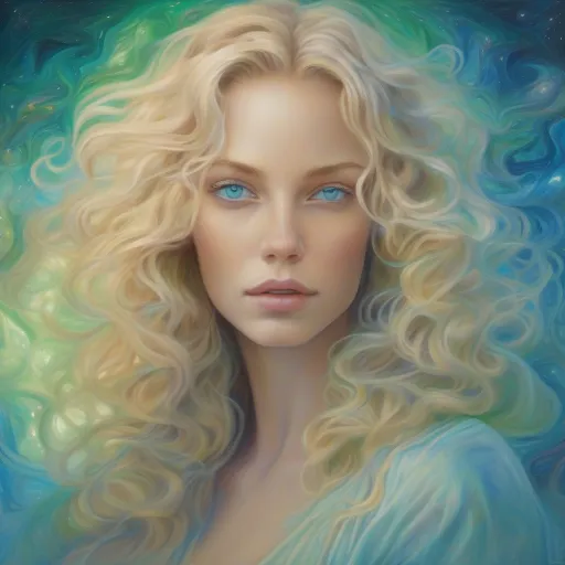 creator Jenna McKenna's avatar