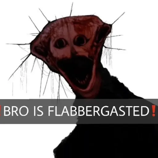 creator THEFLABBERGASTED1's avatar