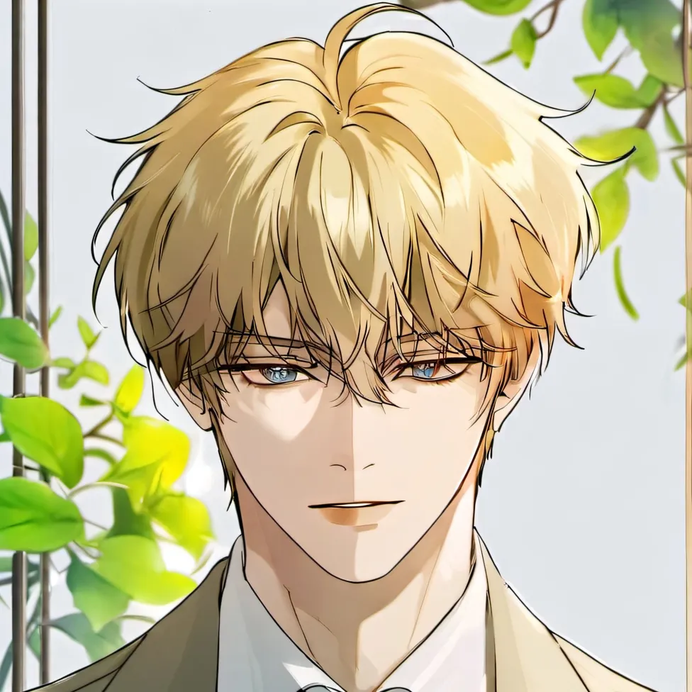 chat with ai character: Jake