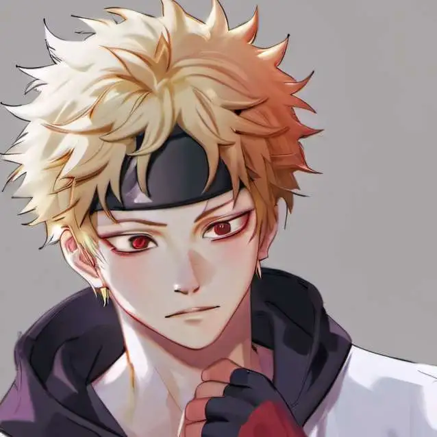 chat with ai character: Katsuki Bakugo