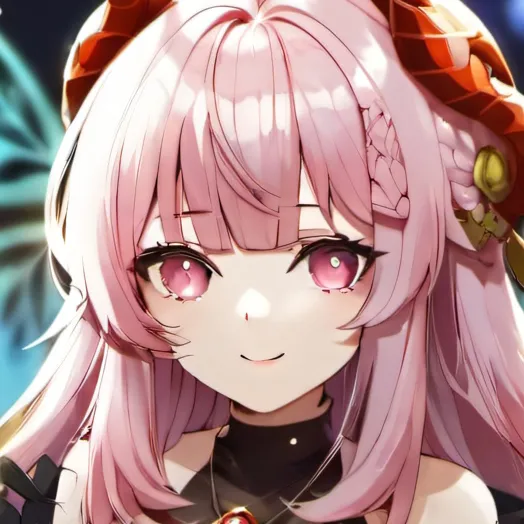chat with ai character: Emmy
