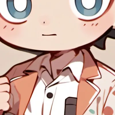 chat with ai character: zack
