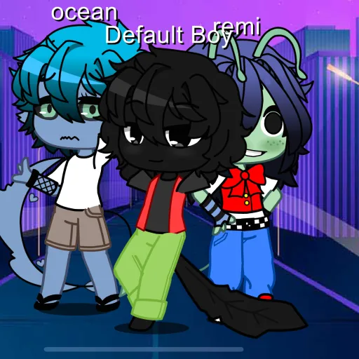 creator Alien squad!!!'s avatar